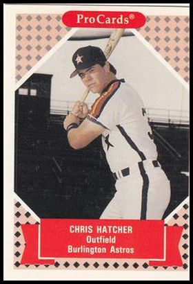 230 Chris K. Hatcher